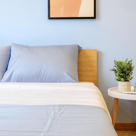 Cozrum Homes - Rivera Corner Ho Chi Minh City Bagian luar foto