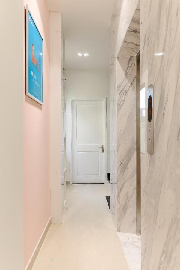 Cozrum Homes - Rivera Corner Ho Chi Minh City Bagian luar foto