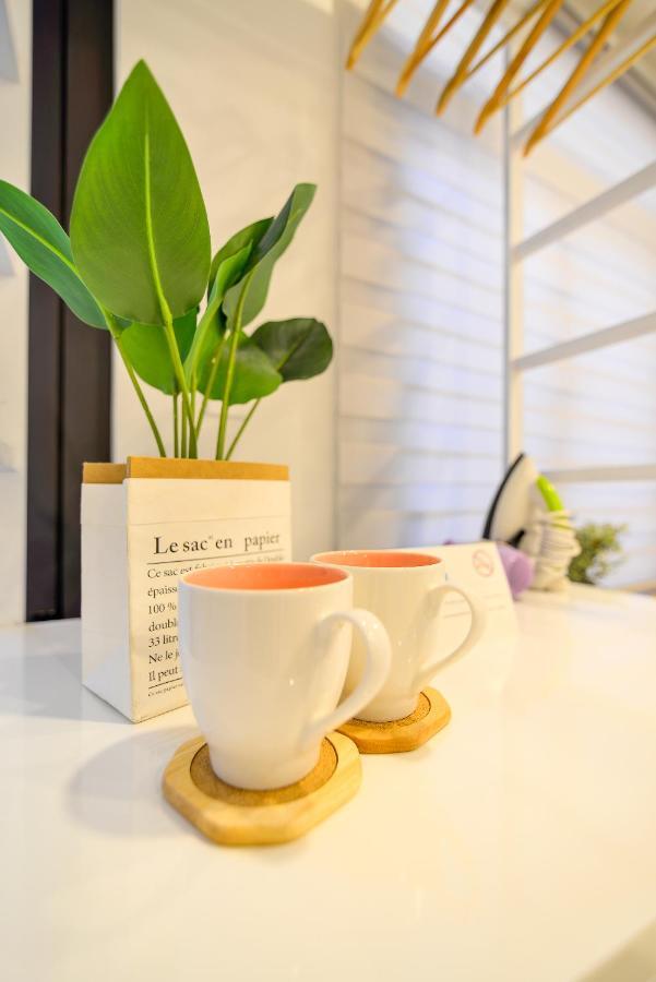 Cozrum Homes - Rivera Corner Ho Chi Minh City Bagian luar foto