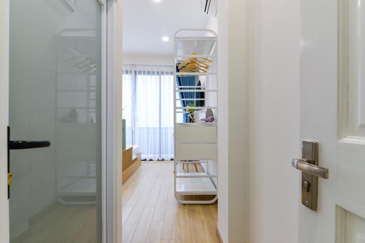 Cozrum Homes - Rivera Corner Ho Chi Minh City Bagian luar foto
